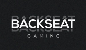 Backseat Gaming