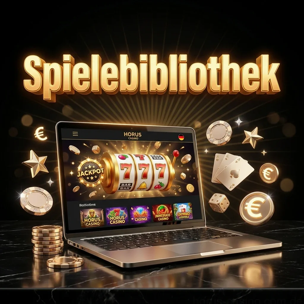 Spielebibliothek