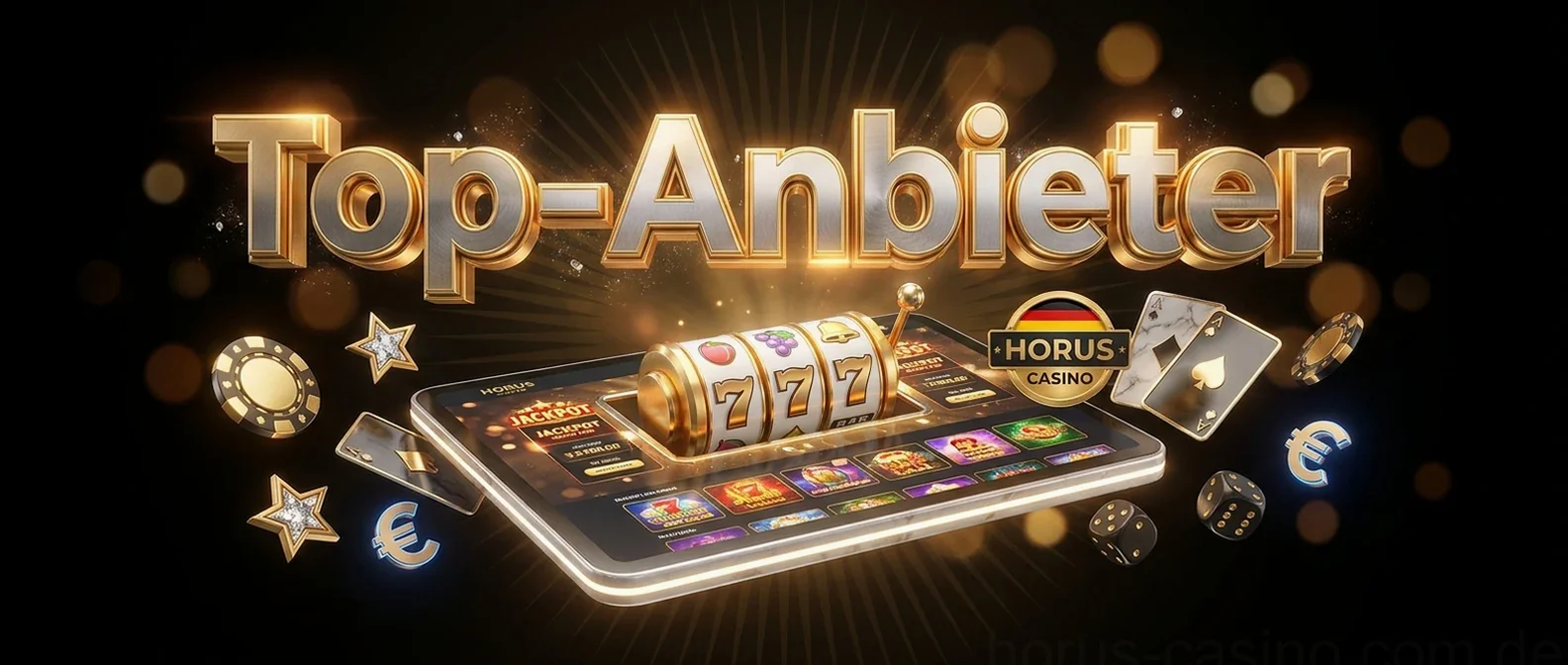 Top-Anbieter