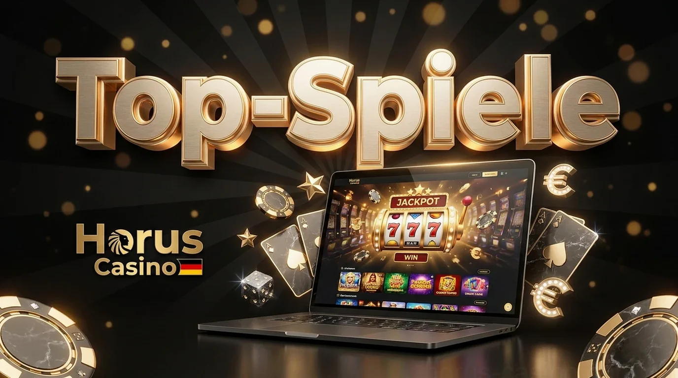 Top-Spiele